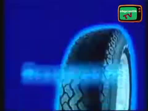 Dunlop - Malaysia - 1984