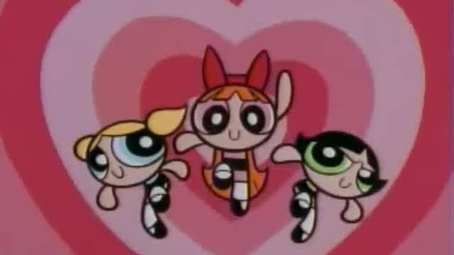 Las Chicas SuperChupapollas (Loquendo)