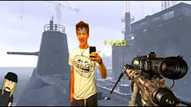 random quickscope clips | MW2 PC random quickscope clips | MW2 PC
