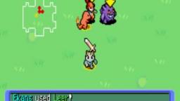 Pokemon Mystery Dungeon - Red Rescue Team- Defeating Team Meanies Pokemon Mystery Dungeon - Red Rescue Team- Defeating Team Meanies