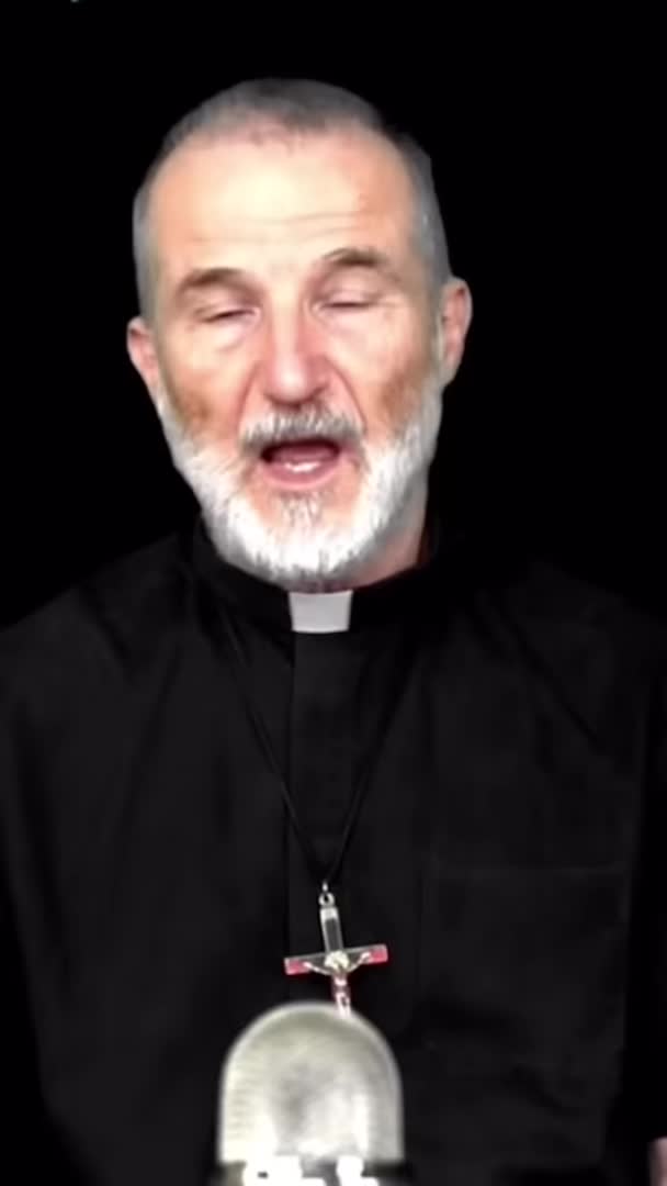 To good listener : But in fact, who can coming after Jesus-Christ other than antichrist ?