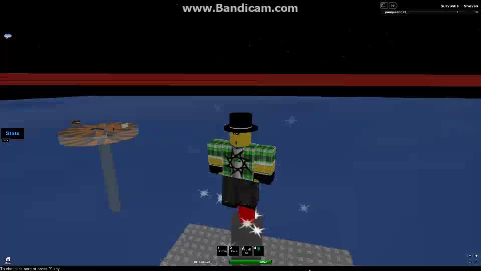 WOW NATURAL DISASTER 1 (fixed)