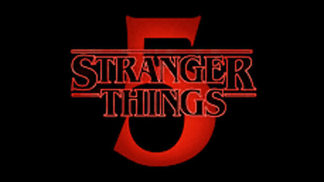 Stranger Things 5 Countdown Stranger Things 5 Countdown