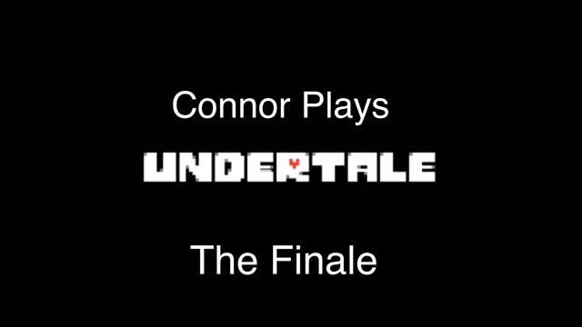 Undertale (Part 9) Undertale (Part 9)