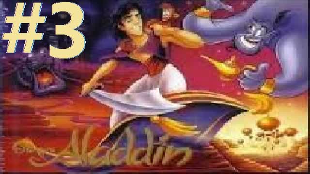 Let´s Play Aladdin (Deutsch) Teill 3 Das innere von Dschinni´s Wunderlampe! Let´s Play Aladdin (Deutsch) Teill 3 Das innere von Dschinni´s Wunderlampe!