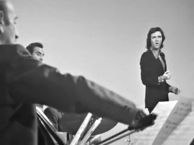 Camilo Sesto - TODO POR NADA