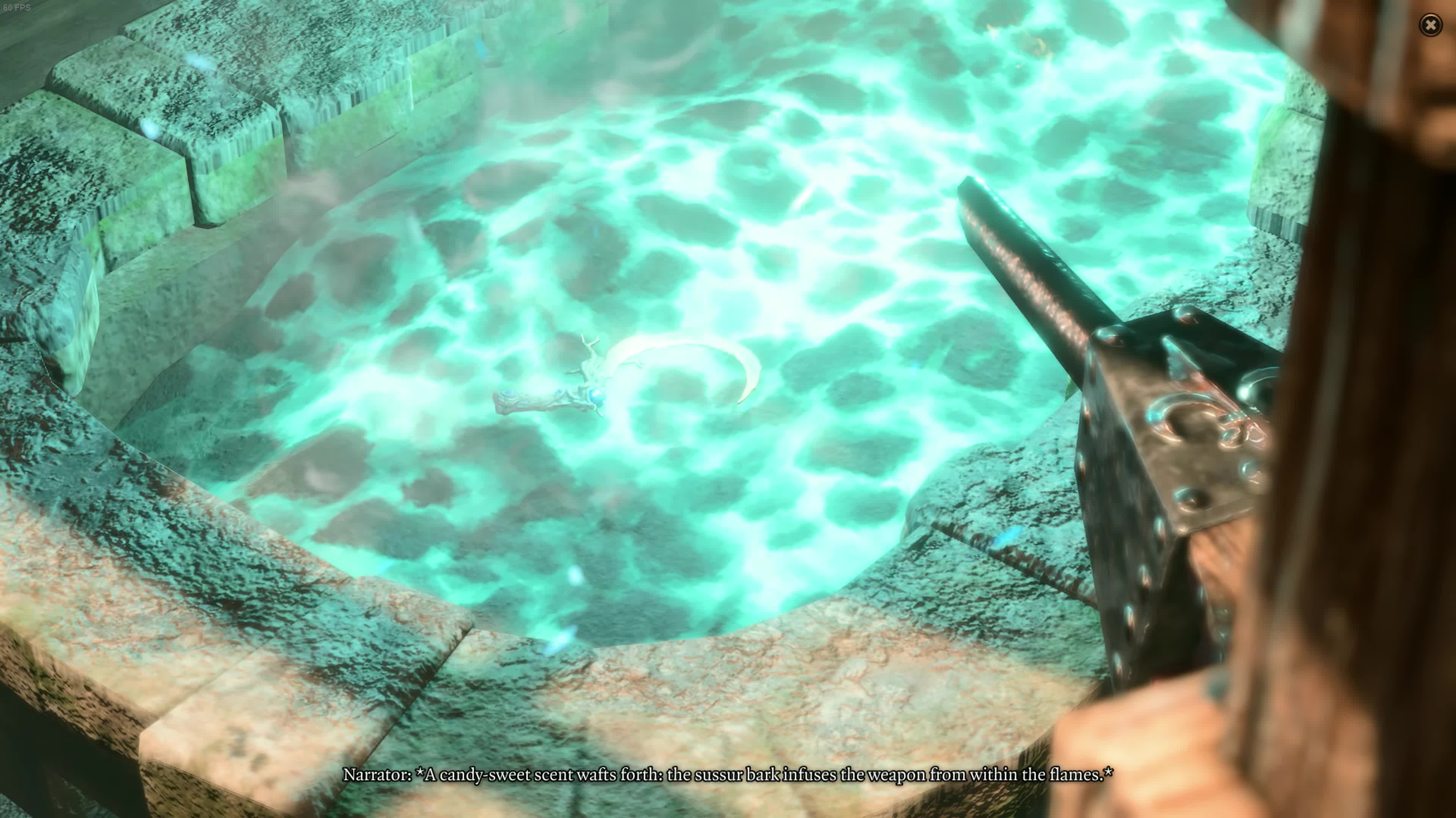 The Roaring Furnace The Roaring Furnace