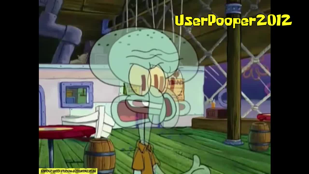 [VLPH]Poopeando a las 4 AM