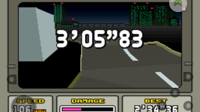 Stunt race fx gameplay Stunt race fx gameplay