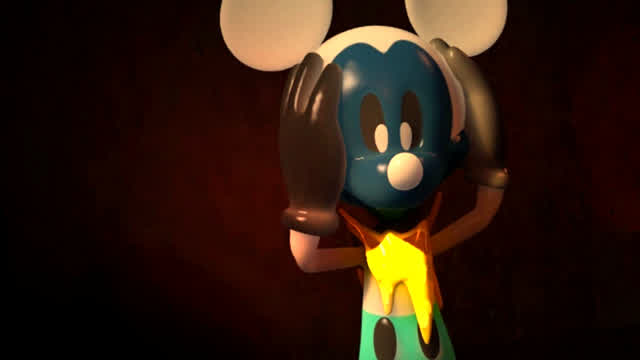 Five Nights at Treasure Island gameplay Five Nights at Treasure Island gameplay