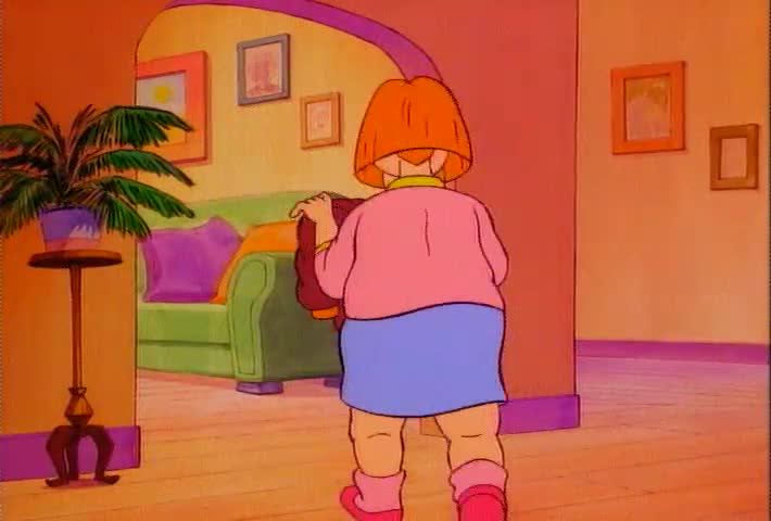 A Bunch of Munsch - 1x01 - Thomas' Snowsuit A Bunch of Munsch - 1x01 - Thomas' Snowsuit