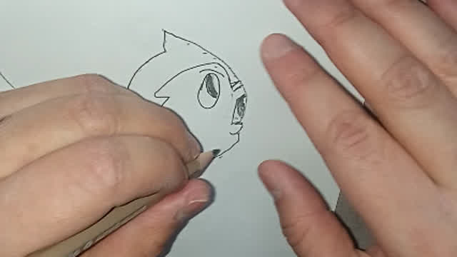 Recognize this adorable character