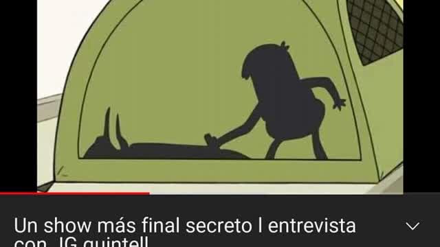 AVANCE VLPH - La Involución de Nigby