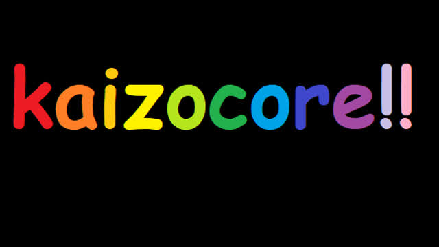 What my Neocities page looks like
