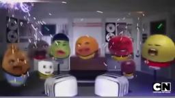 Annoying Orange TV Show Theme Song