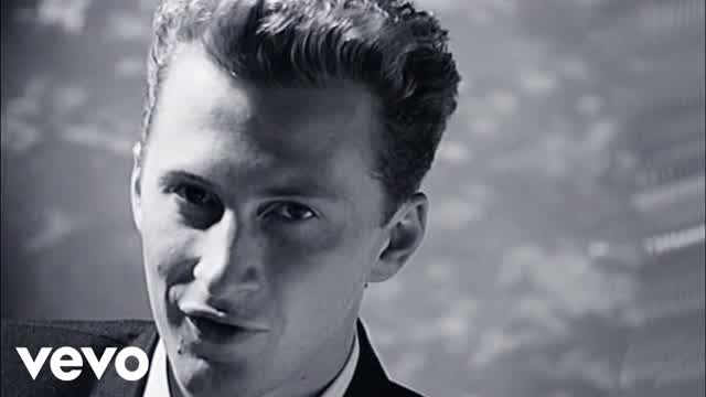 Black - Wonderful Life (Official Music Video)