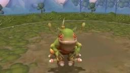 Spore: Qüatapiónd Spore: Qüatapiónd