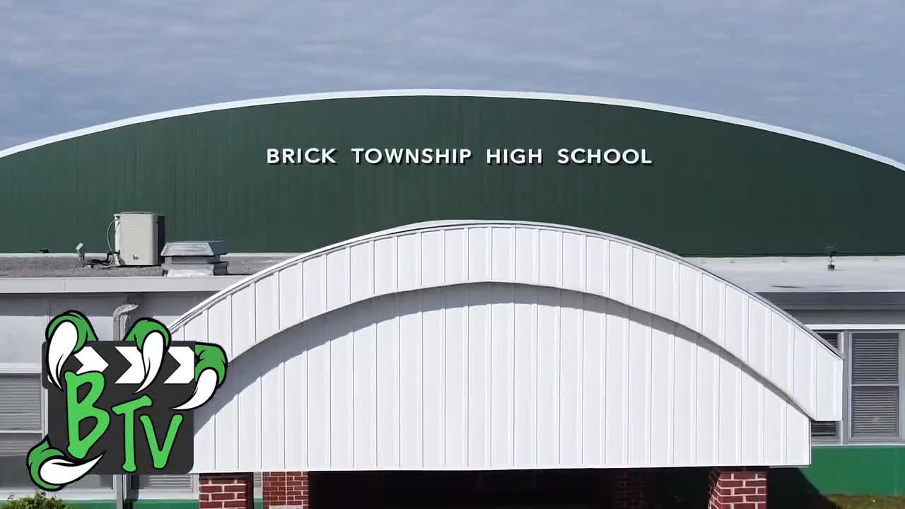 Brick Township High School TV ident