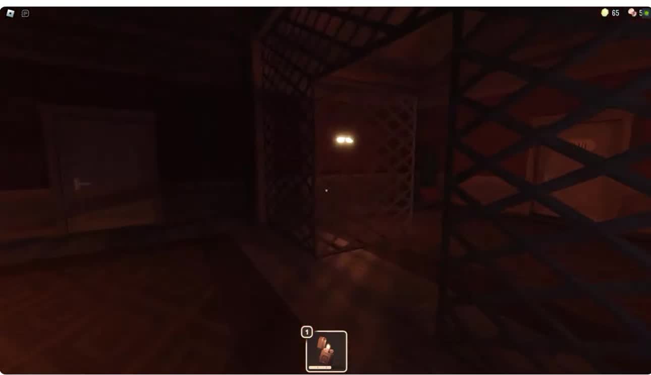 A-200 jumpscare A-200 jumpscare