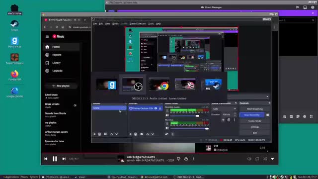 What is this thing? What is this thing?