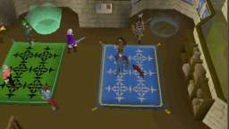 Absoultely GAME BREAKING RUNESCAPE GLITCH!?!?!? Absoultely GAME BREAKING RUNESCAPE GLITCH!?!?!?