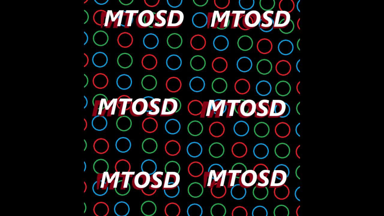 MTOSD - Full Album