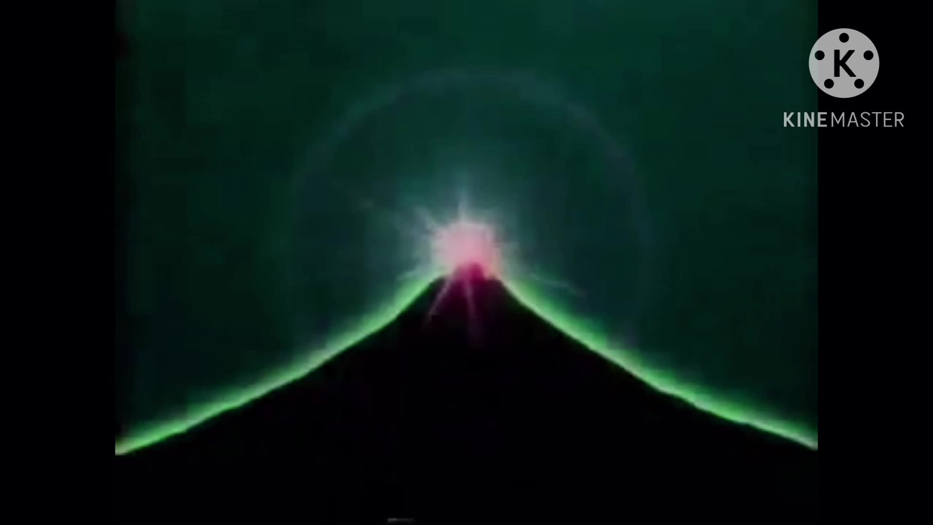 What if The Green Paramount Home Video 1979 Logo Existed? What if The Green Paramount Home Video 1979 Logo Existed?