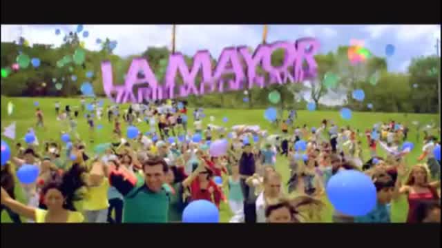 Comercial Movistar Caja 2010