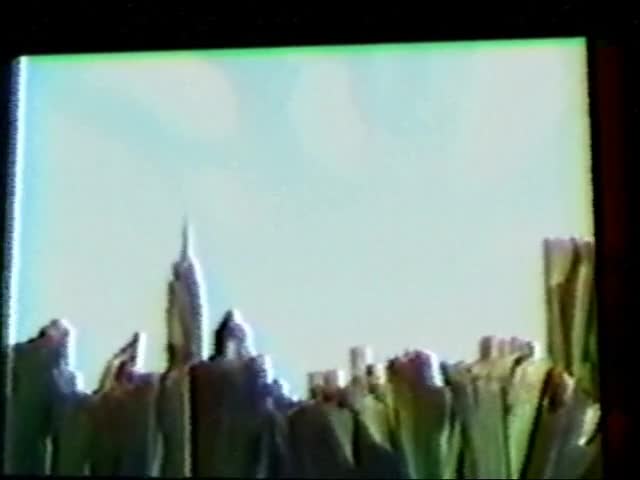 February 16, 1999 (RARE)