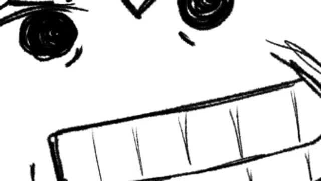 But what about the poor share holders?