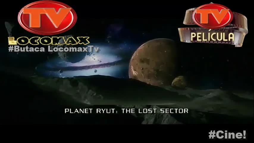 LocomaxTv Bolivia Anime Junio 2025