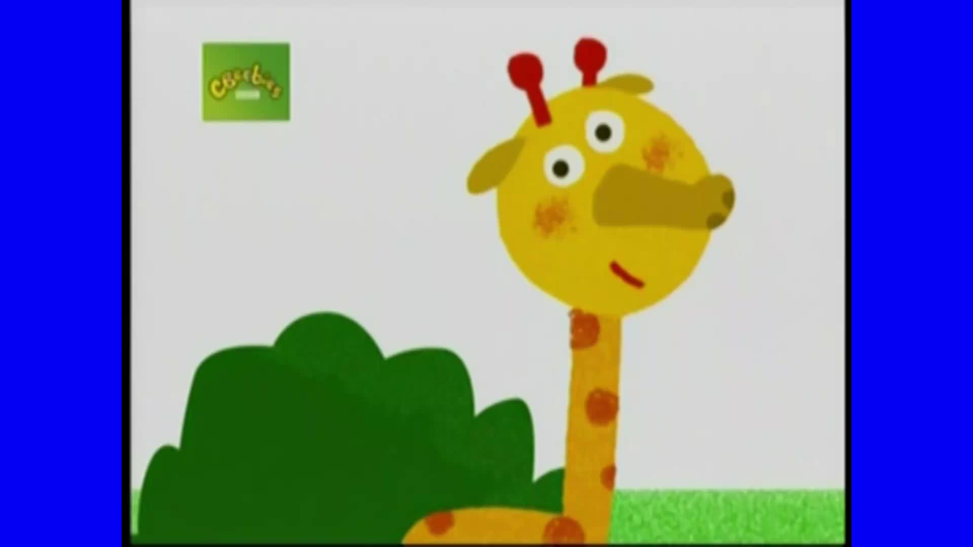 Babá - El parque / Episodio Completo (Español Latino)