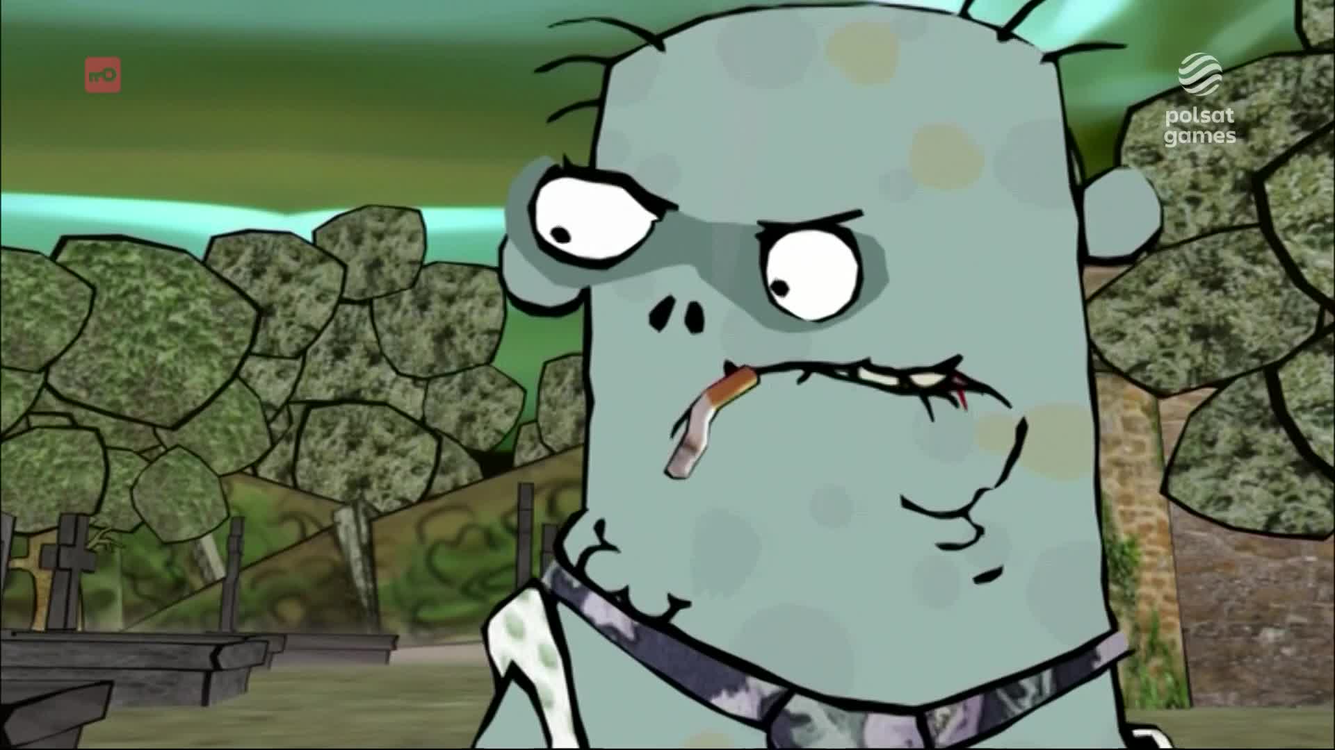 Włatcy Móch.S09E09. - Paragon czasowy