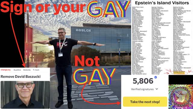 FIRE PEDOPHILES FROM KID GAMES!!!!!
