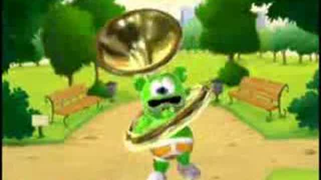 Ich Bin Dein GummibÀr - Full German Version - The Gummy Bear Song Ich Bin Dein GummibÀr - Full German Version - The Gummy Bear Song