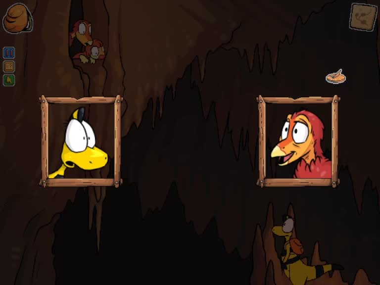 Playthrough - Zniw Adventure - part 9 (ENDING)