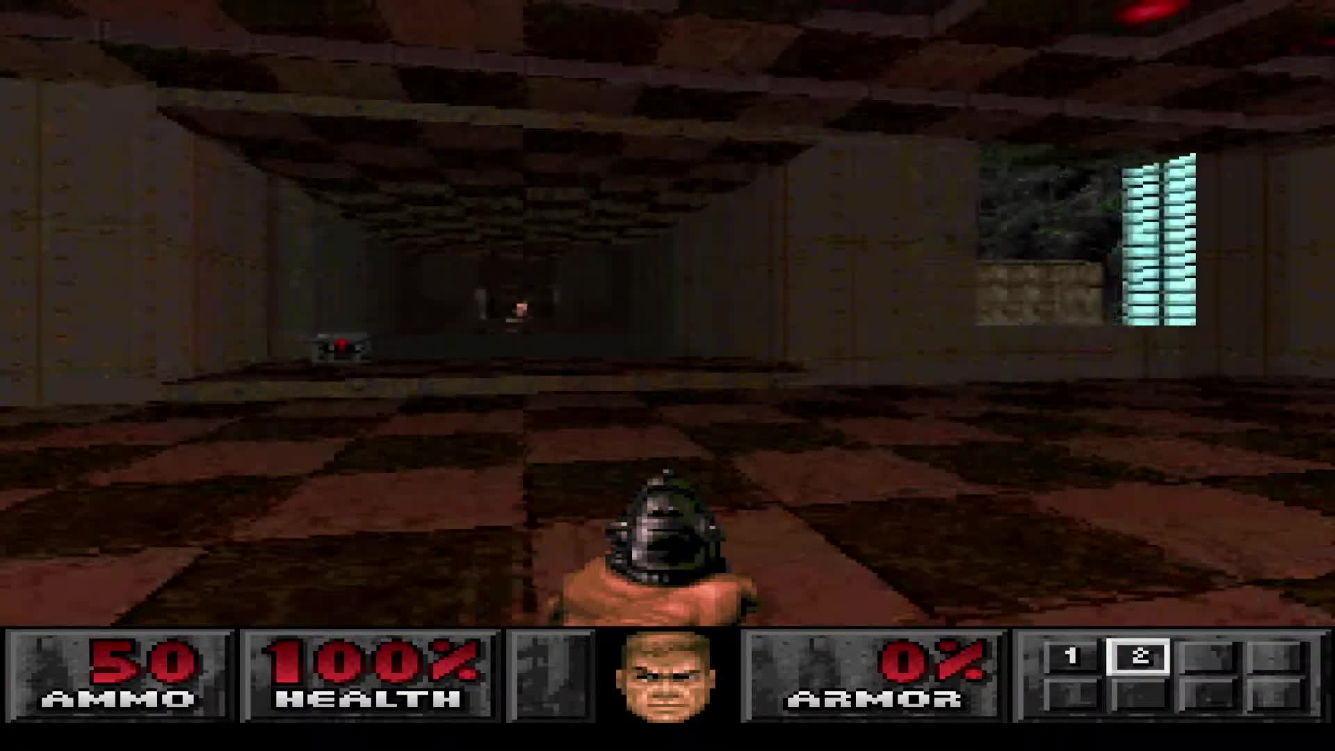 Scythe in PSXDoom Level 5-8 Scythe in PSXDoom Level 5-8