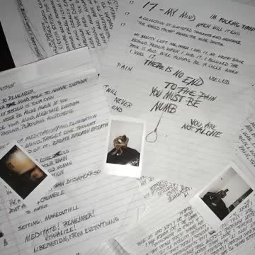 Fuck Love - XXXTENTACION