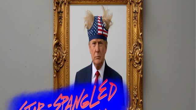 Star-Spangled Cosplay ~ Leah’s Lyricals ~ Towrah Reggae Fusion Star-Spangled Cosplay ~ Leah’s Lyricals ~ Towrah Reggae Fusion