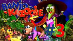 Let s Play Banjo Kazooie (100%/Deutsch) - Teil 3 Let s Play Banjo Kazooie (100%/Deutsch) - Teil 3