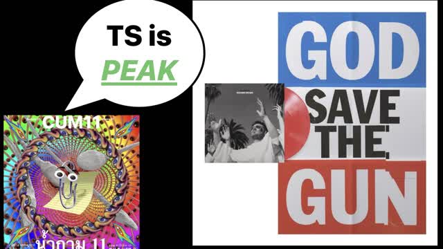 THIS ALBUM IS PEAK!!!