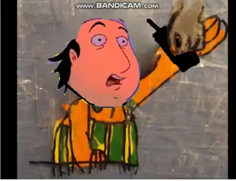 THIS VIDEO CONTAINS THE REMAKE HEART ATTACK THAT WILL BEEN SLUG FAILS