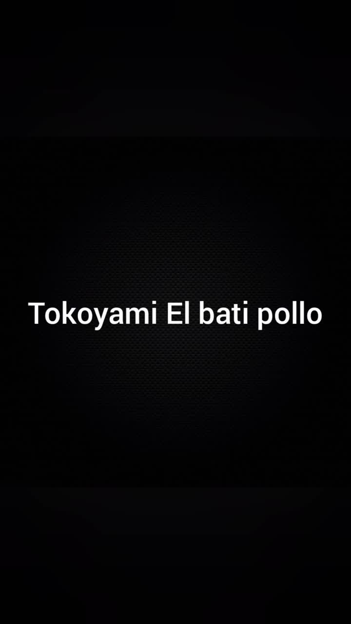 Todas las transformaciones de Chano_177