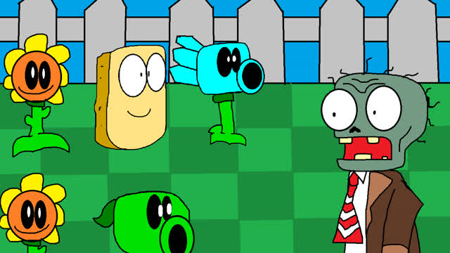 Plants Vs Zombies (2009): Certified HoodClassic (#1)