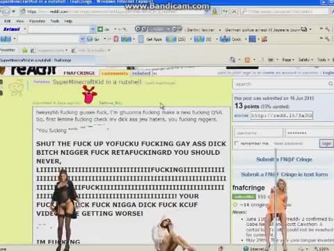 fnafcringe (super minecraft kid reupload) fnafcringe (super minecraft kid reupload)