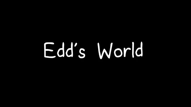 Eddsworld: Tales of terror