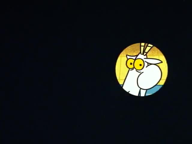 Dexter’s Laboratory-Episode 8-Babysitter Blues-Valhallen’s Room-Dream Machine