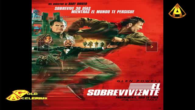 3 PELICULAS RECOMENDADISIMAS, @GOLDACELERIUX