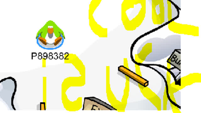 playing club penguin for the first time (i suck) playing club penguin for the first time (i suck)