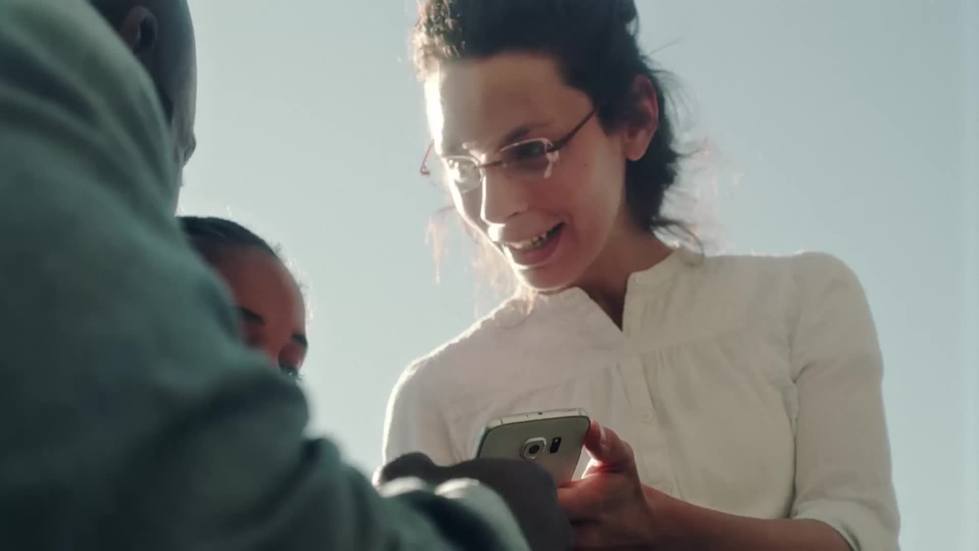 Pokémon GO Original Commercial